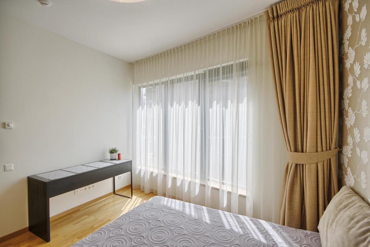 Sauleti Apartamentai دروسكينينكاي المظهر الخارجي الصورة