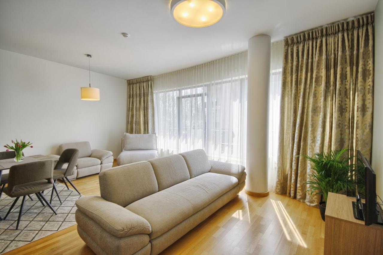 Sauleti Apartamentai دروسكينينكاي المظهر الخارجي الصورة